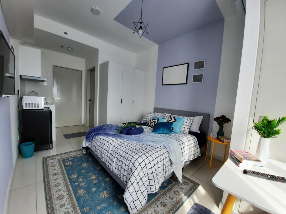 Horizon Suites Near Klia Airport Sepang Buitenkant foto