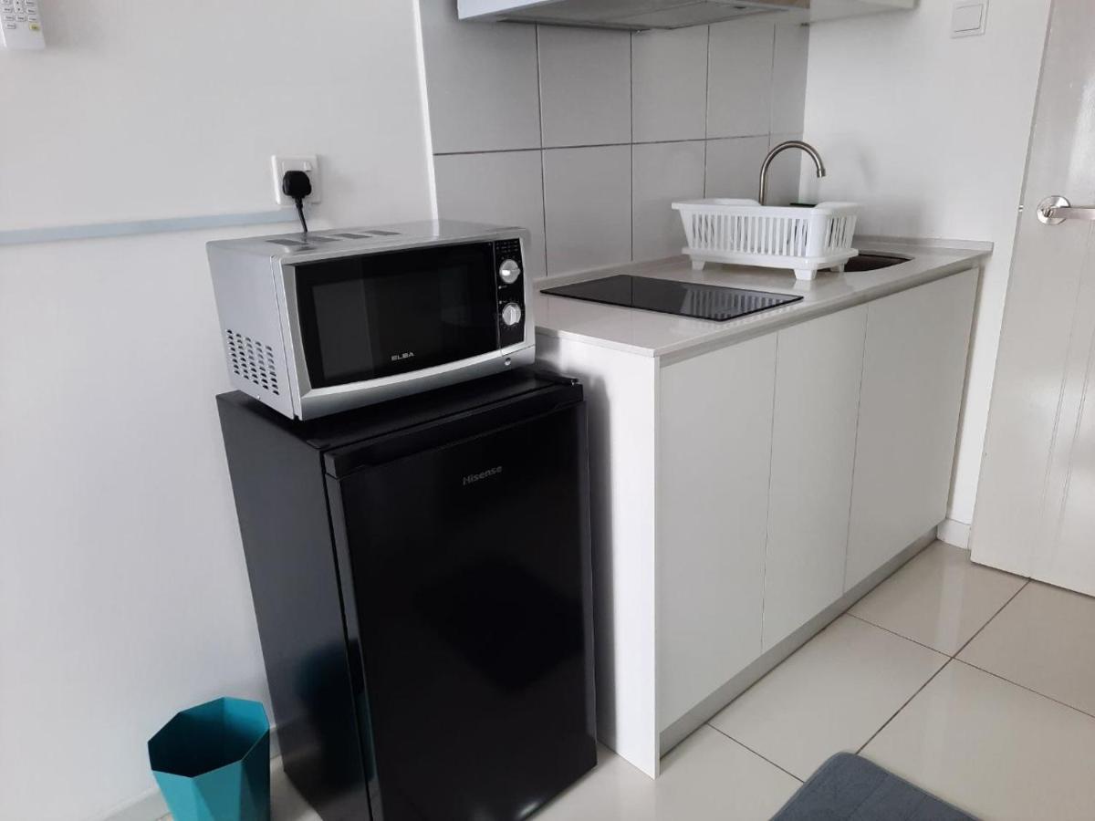 Horizon Suites Near Klia Airport Sepang Buitenkant foto