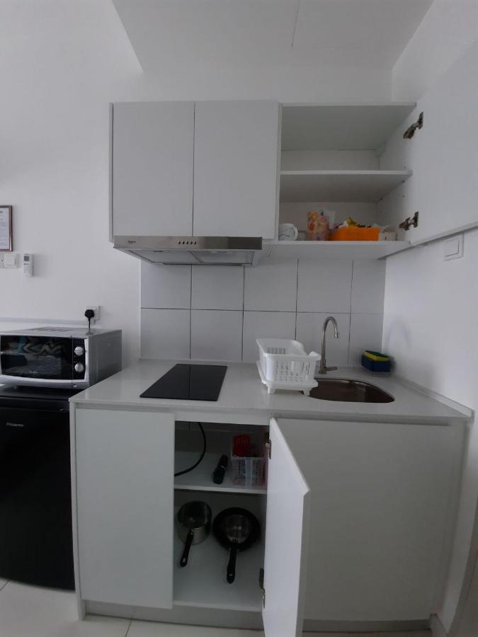 Horizon Suites Near Klia Airport Sepang Buitenkant foto